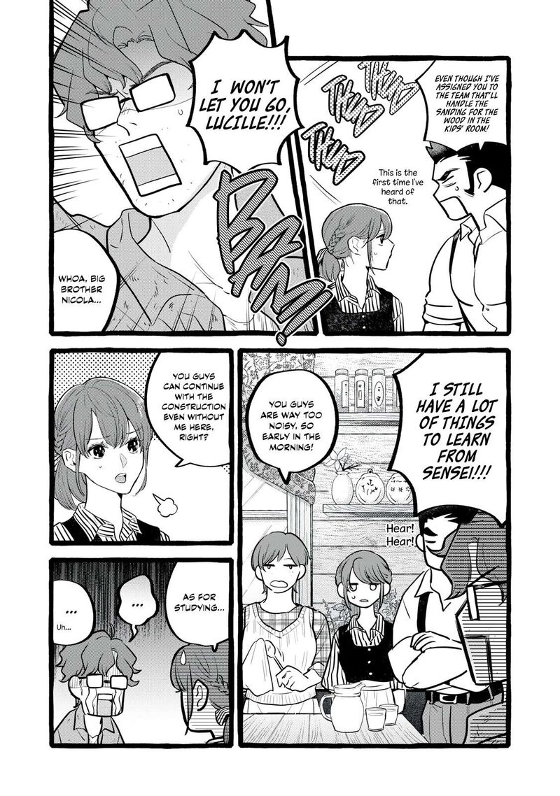 Einen Koyou Wa Kanou Deshou Ka 34 23