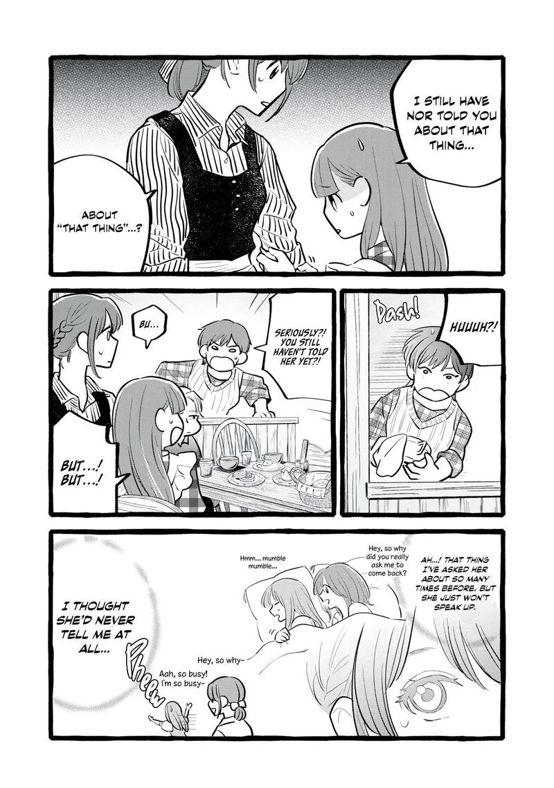 Einen Koyou Wa Kanou Deshou Ka 34 29