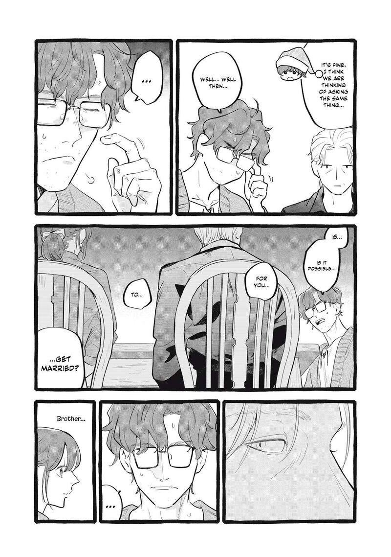 Einen Koyou Wa Kanou Deshou Ka 34 6