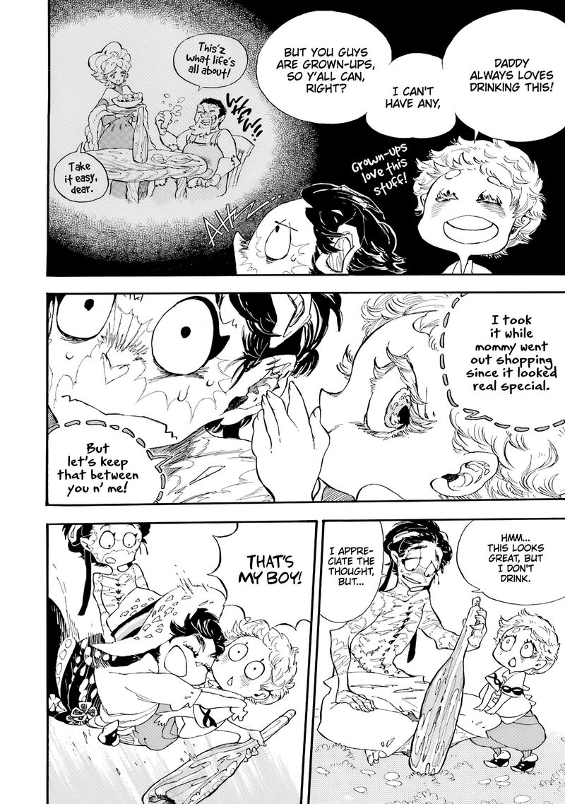 Einstein No Kaibutsu 8 12