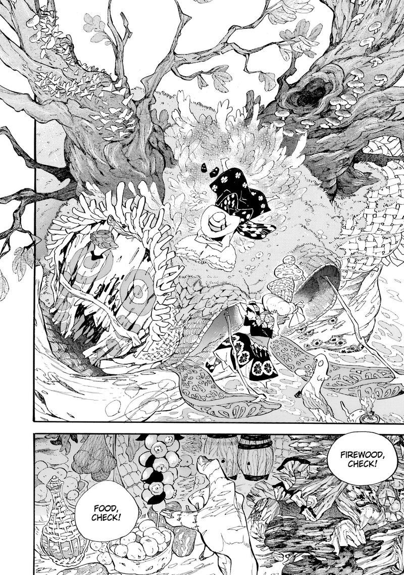 Einstein No Kaibutsu 8 2