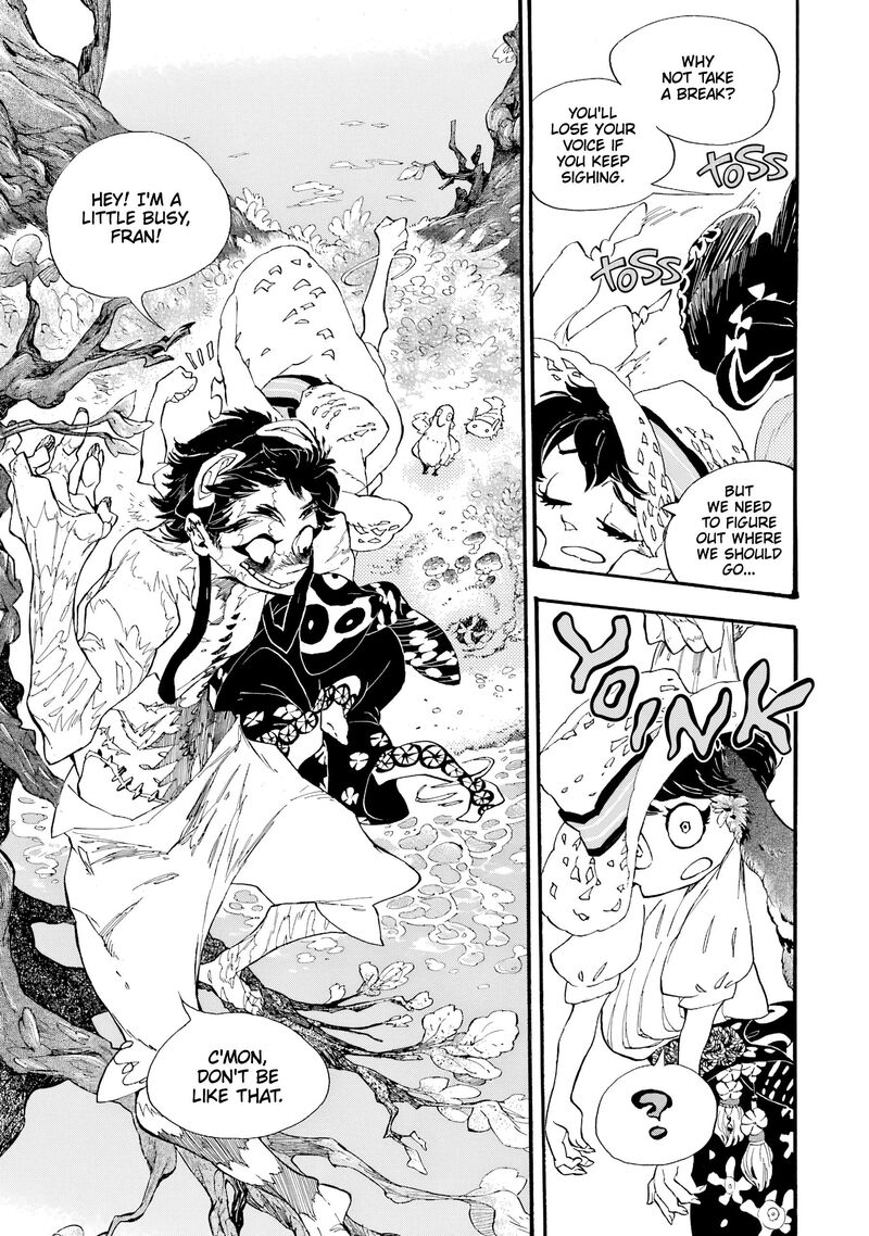 Einstein No Kaibutsu 8 5