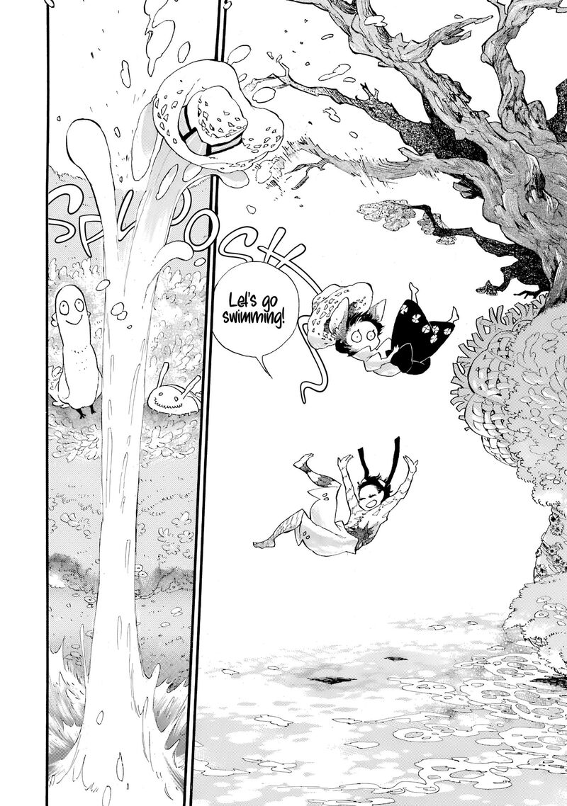 Einstein No Kaibutsu 8 6
