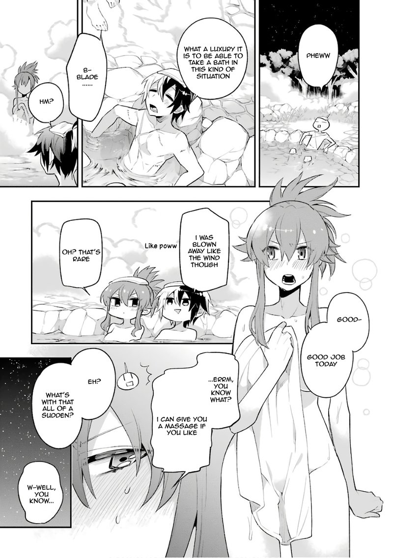 Eiyuu Kyoushitsu 11 14