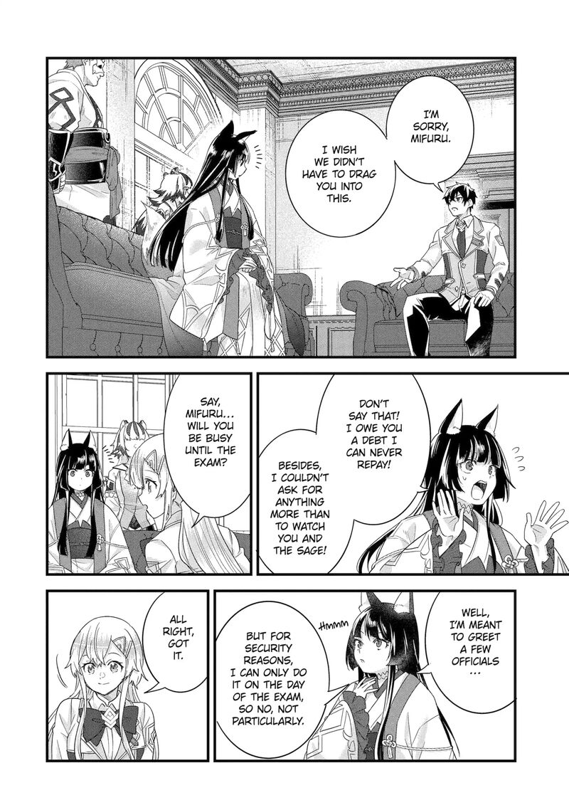 Eiyuu To Kenja No Tensei Kon 35b 8