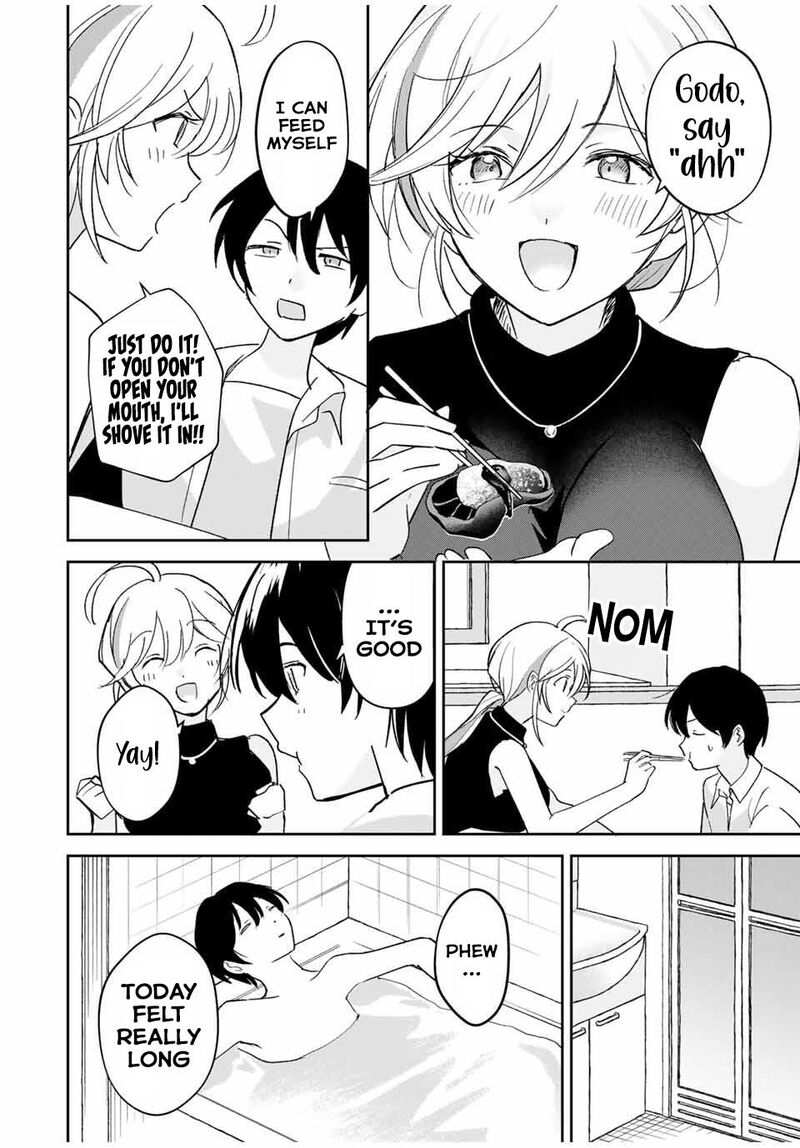 Eiyuu To Majo No Tensei Lovecome 29 14