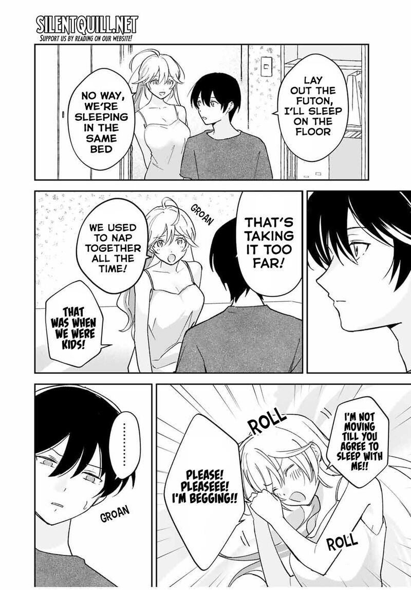 Eiyuu To Majo No Tensei Lovecome 29 18