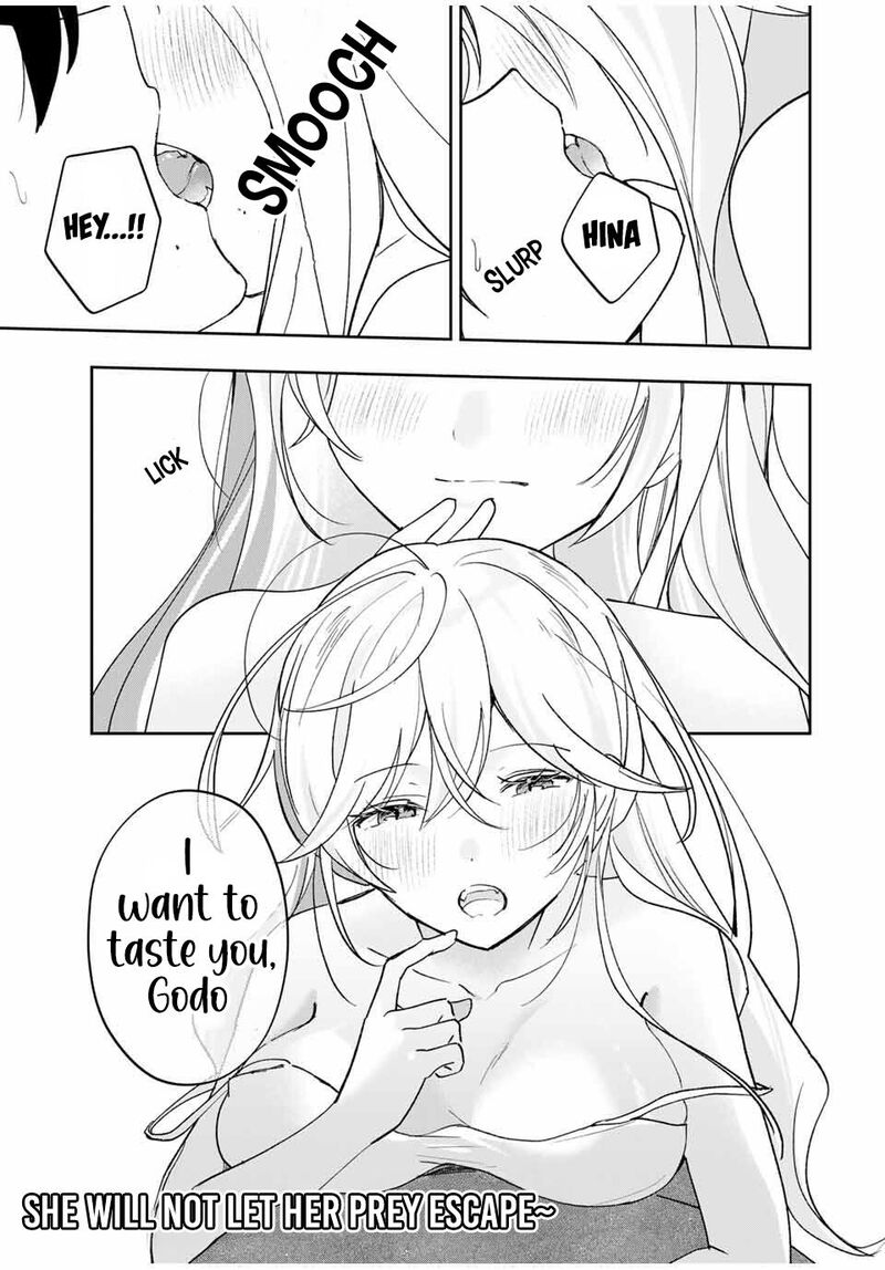 Eiyuu To Majo No Tensei Lovecome 29 21