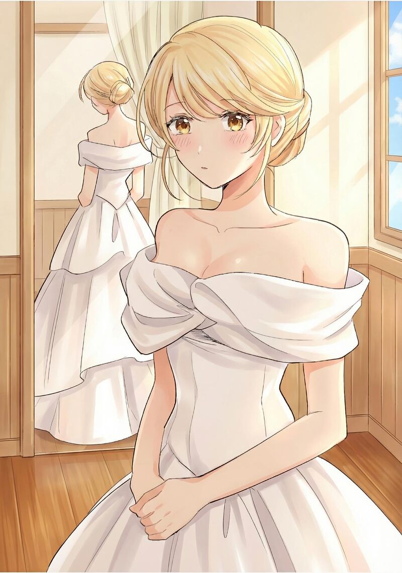 Eiyuu To Majo No Tensei Lovecome 29 7