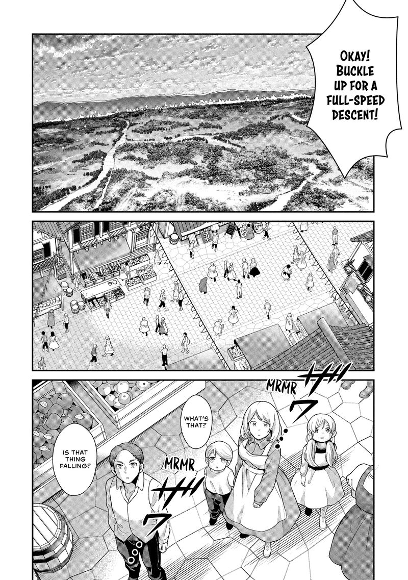 Eiyuuou Bu Wo Kiwameru Tame Tenseisu Soshite Sekai Saikyou No Minarai Kishi 29 27