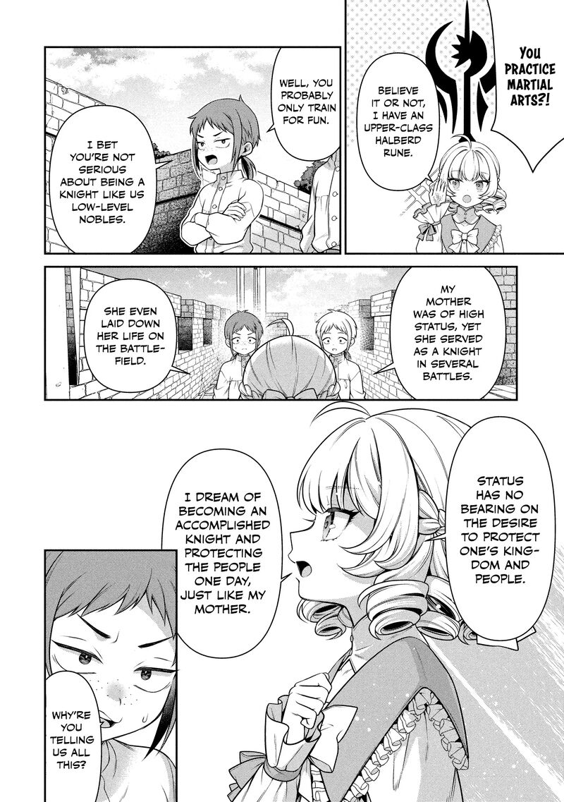 Eiyuuou Bu Wo Kiwameru Tame Tenseisu Soshite Sekai Saikyou No Minarai Kishi 29e 6