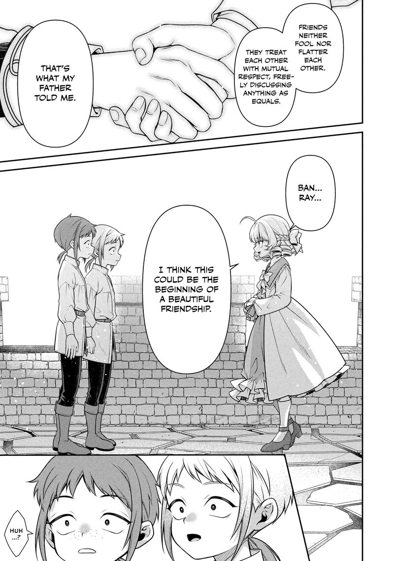 Eiyuuou Bu Wo Kiwameru Tame Tenseisu Soshite Sekai Saikyou No Minarai Kishi 29e 7