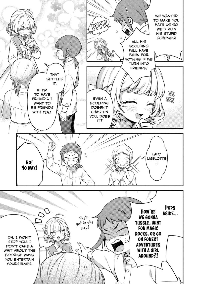 Eiyuuou Bu Wo Kiwameru Tame Tenseisu Soshite Sekai Saikyou No Minarai Kishi 29e 9