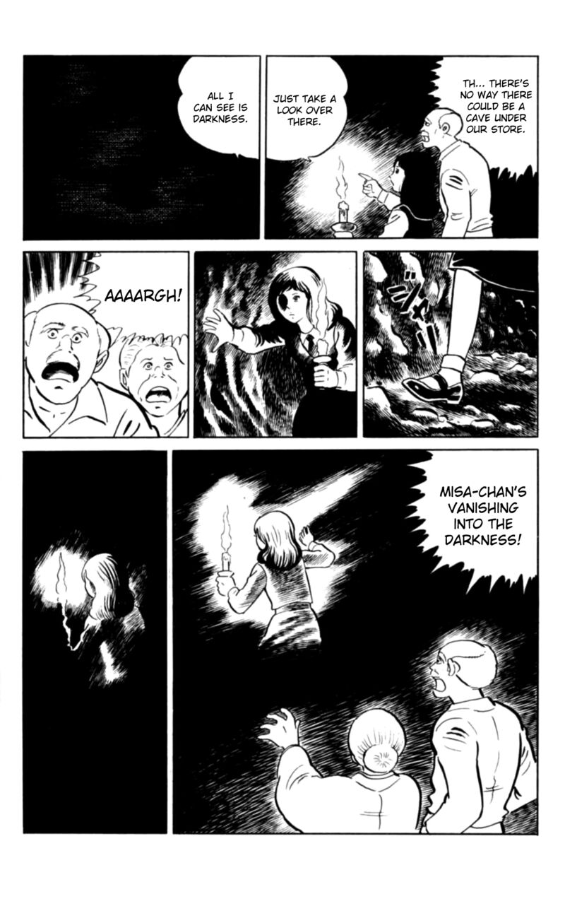 Eko Eko Azaraku 100 12