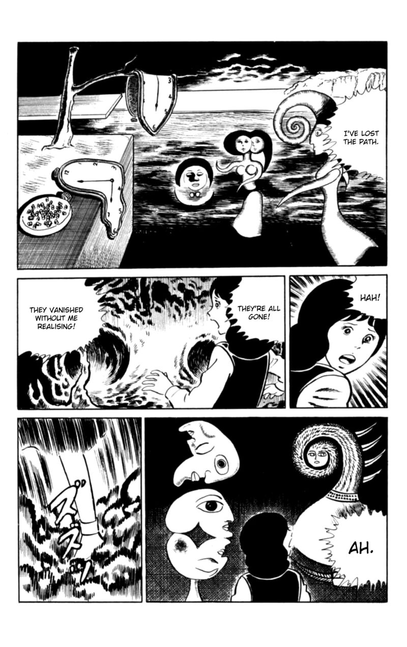 Eko Eko Azaraku 100 20