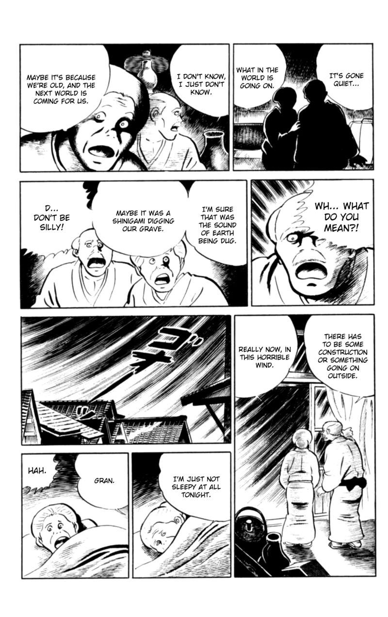 Eko Eko Azaraku 100 7