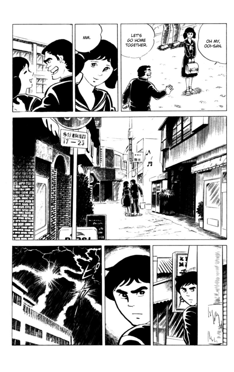 Eko Eko Azaraku 112 16