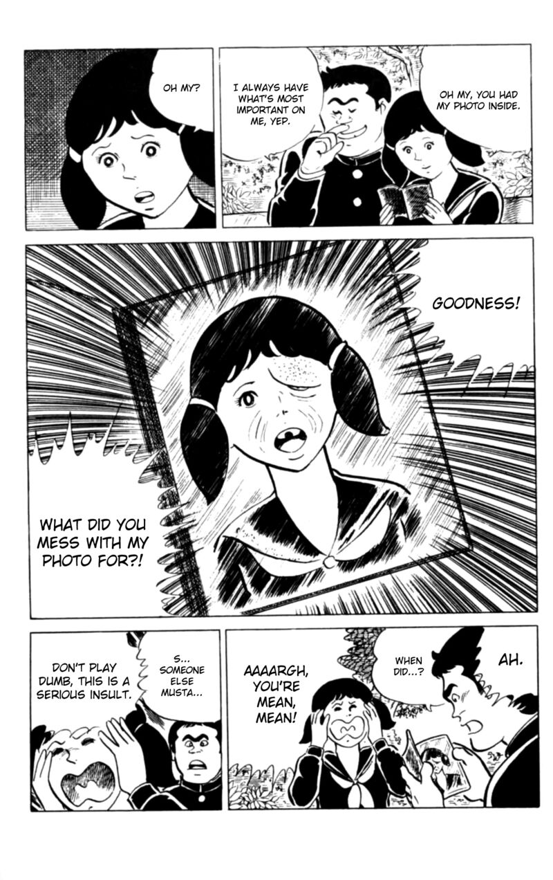 Eko Eko Azaraku 112 20