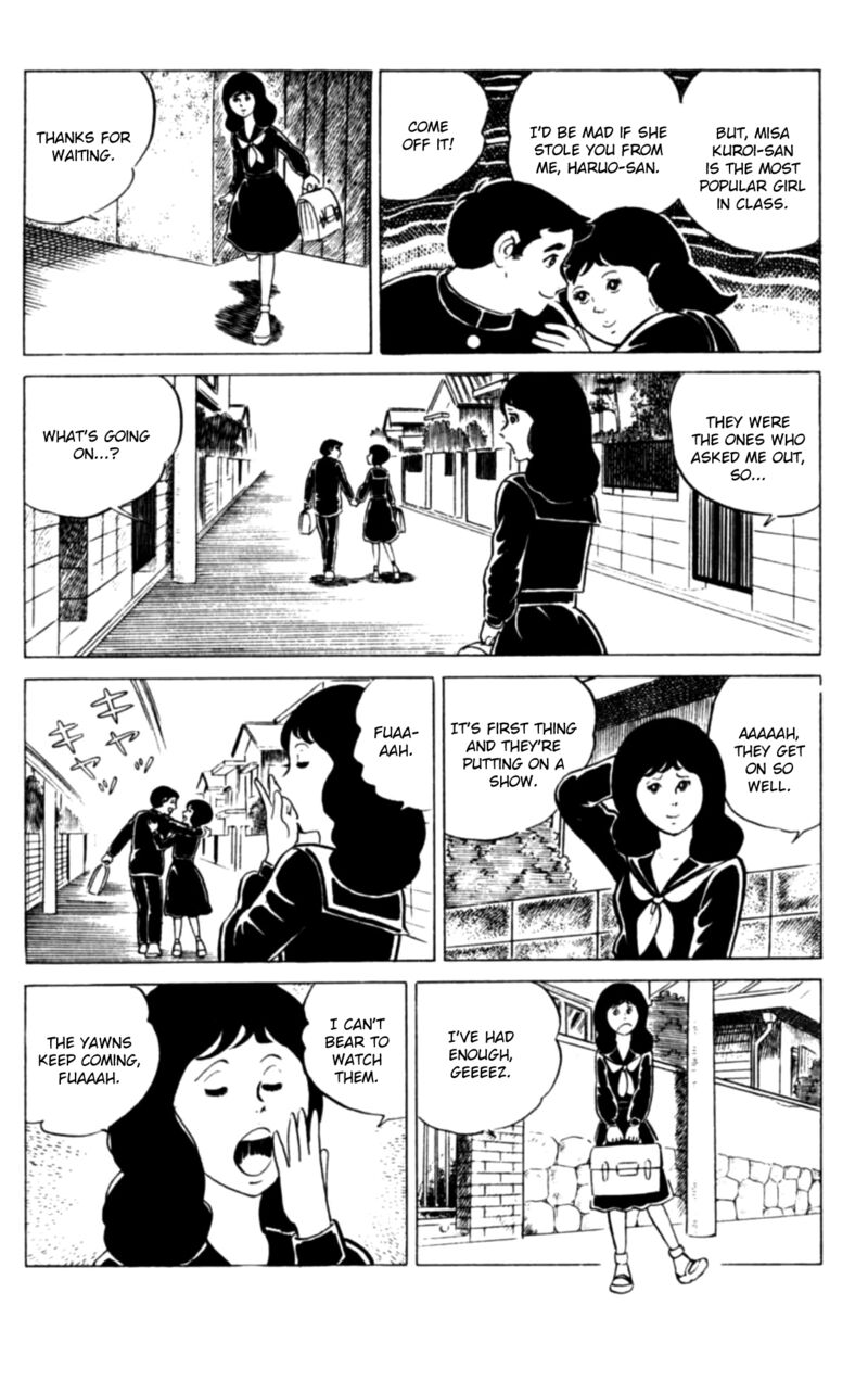 Eko Eko Azaraku 112 3