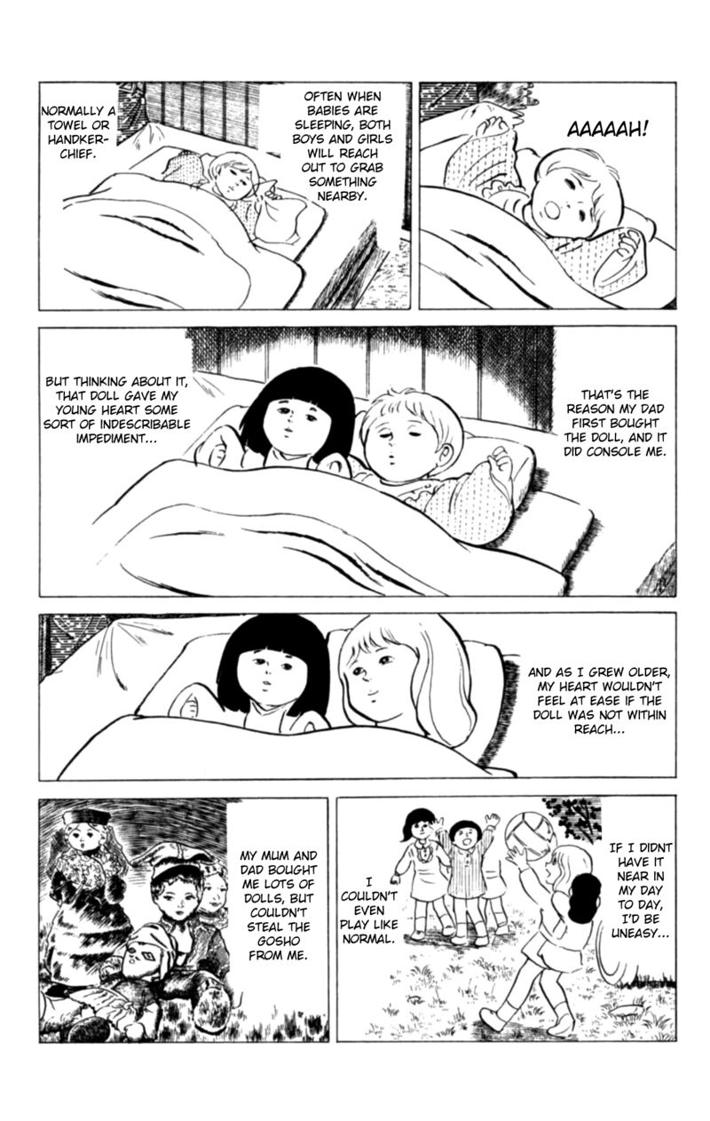 Eko Eko Azaraku 119 13