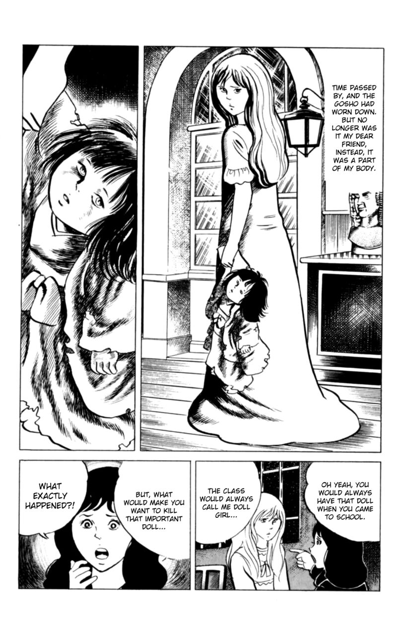 Eko Eko Azaraku 119 14