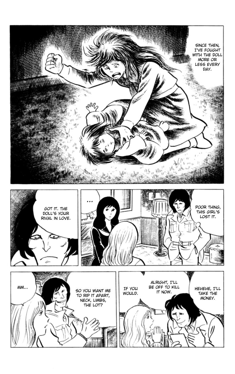 Eko Eko Azaraku 119 18