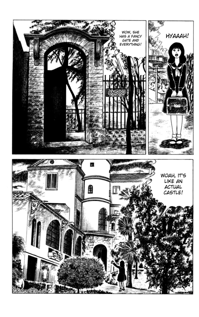 Eko Eko Azaraku 119 3