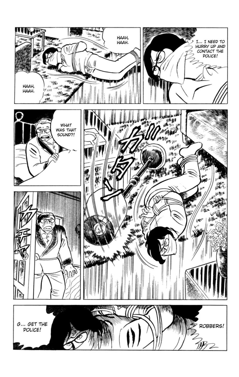 Eko Eko Azaraku 121 17