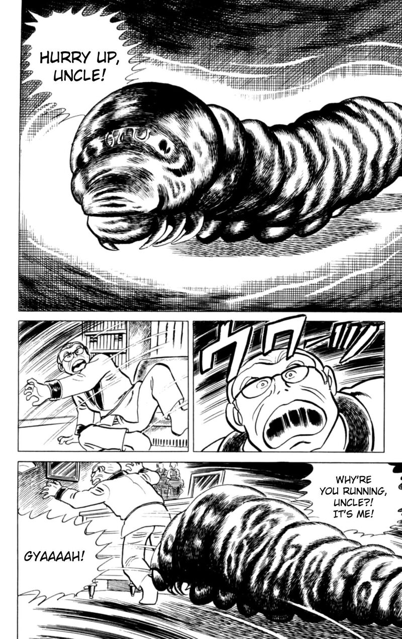 Eko Eko Azaraku 121 18