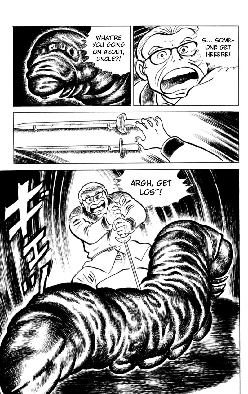 Eko Eko Azaraku 121 19