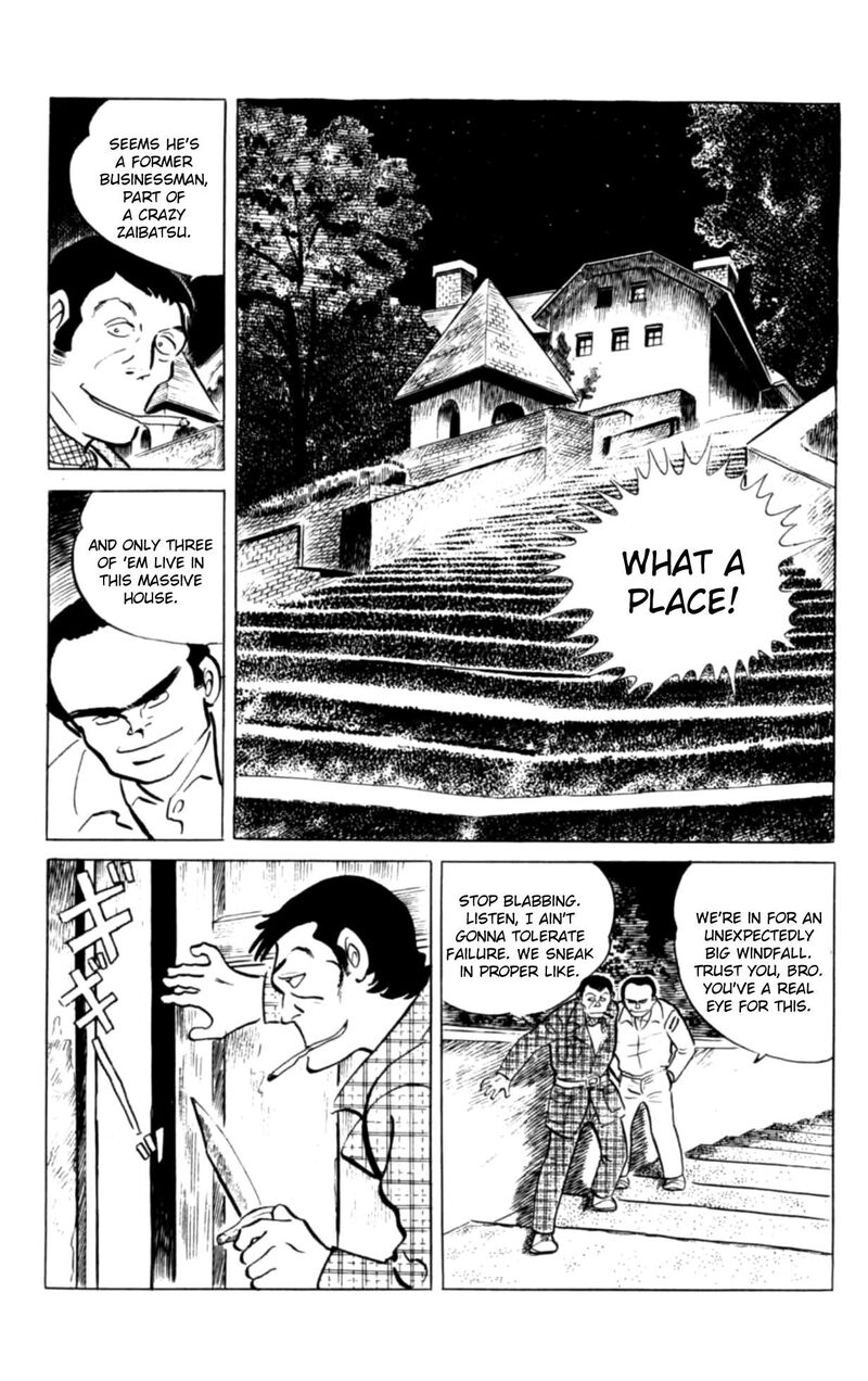 Eko Eko Azaraku 121 2