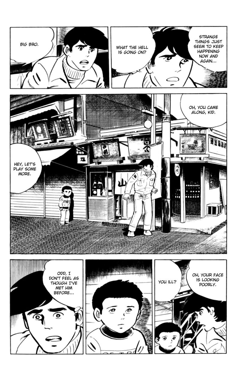 Eko Eko Azaraku 128 13