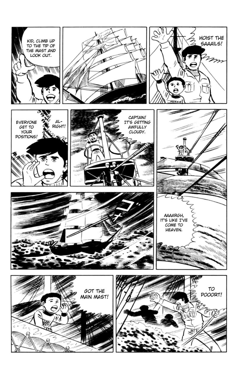 Eko Eko Azaraku 128 16