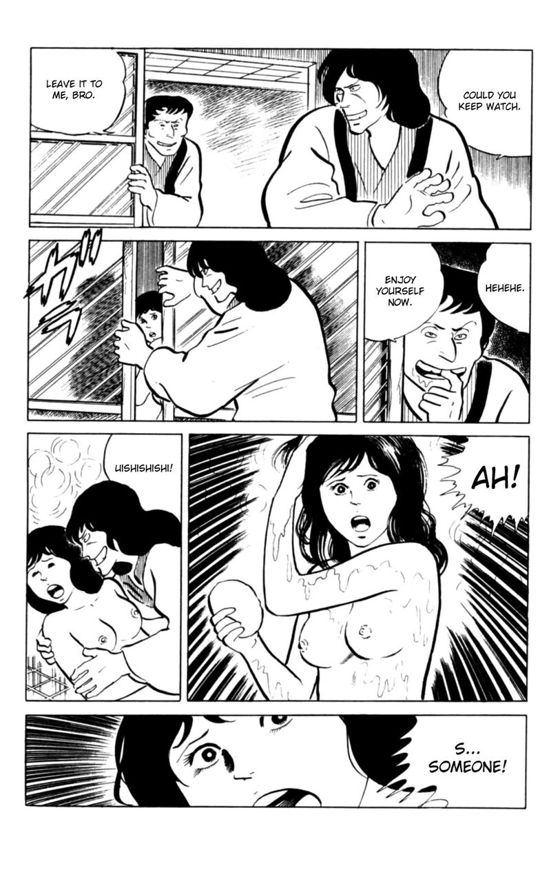 Eko Eko Azaraku 131 9