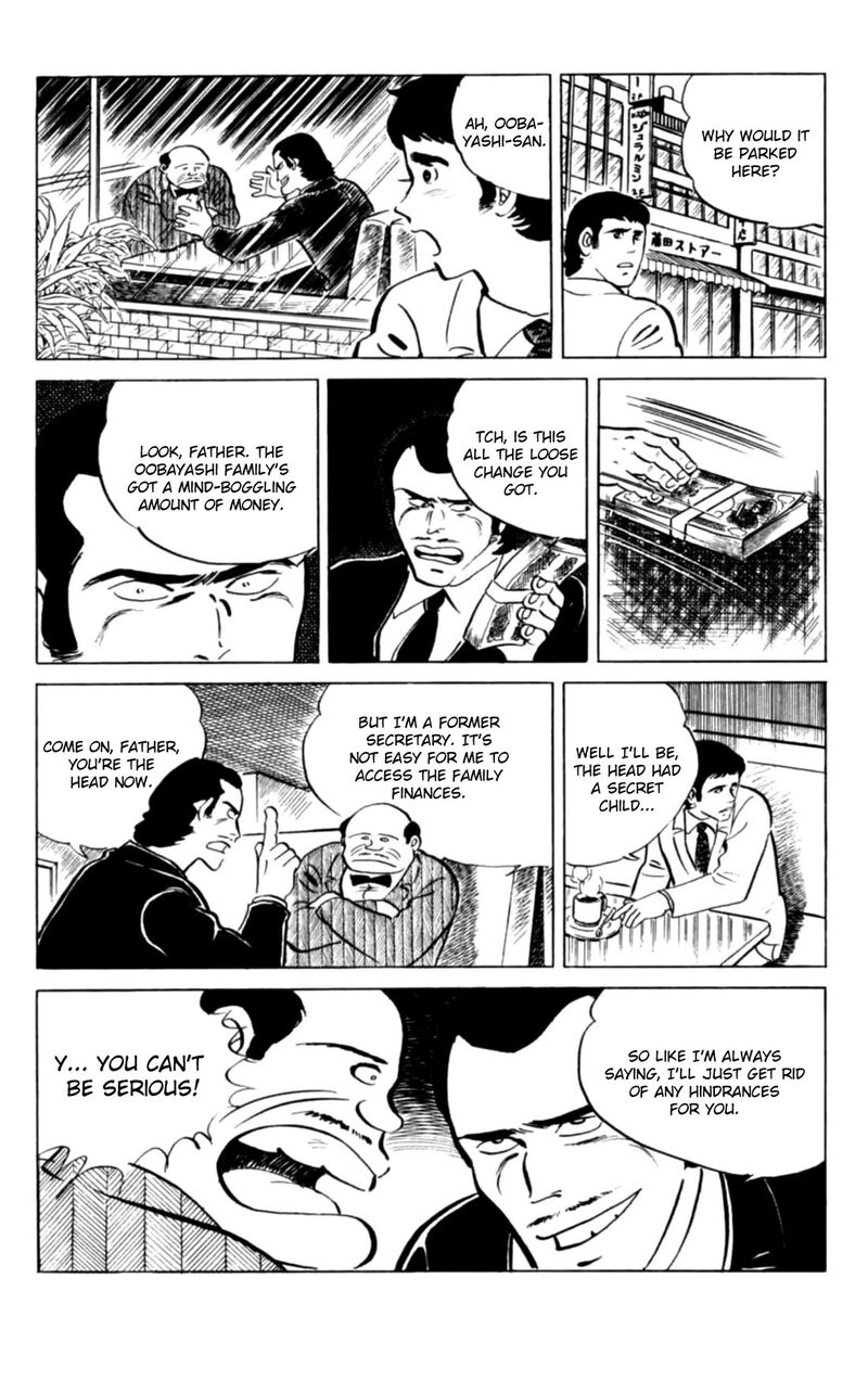 Eko Eko Azaraku 134 10