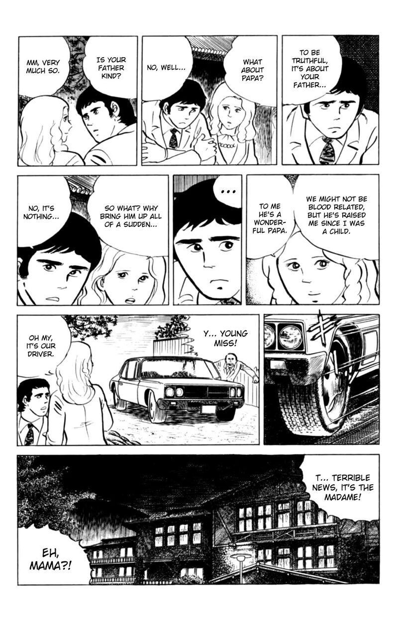 Eko Eko Azaraku 134 12
