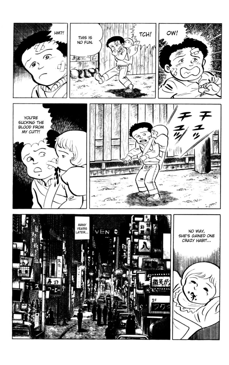 Eko Eko Azaraku 135 12