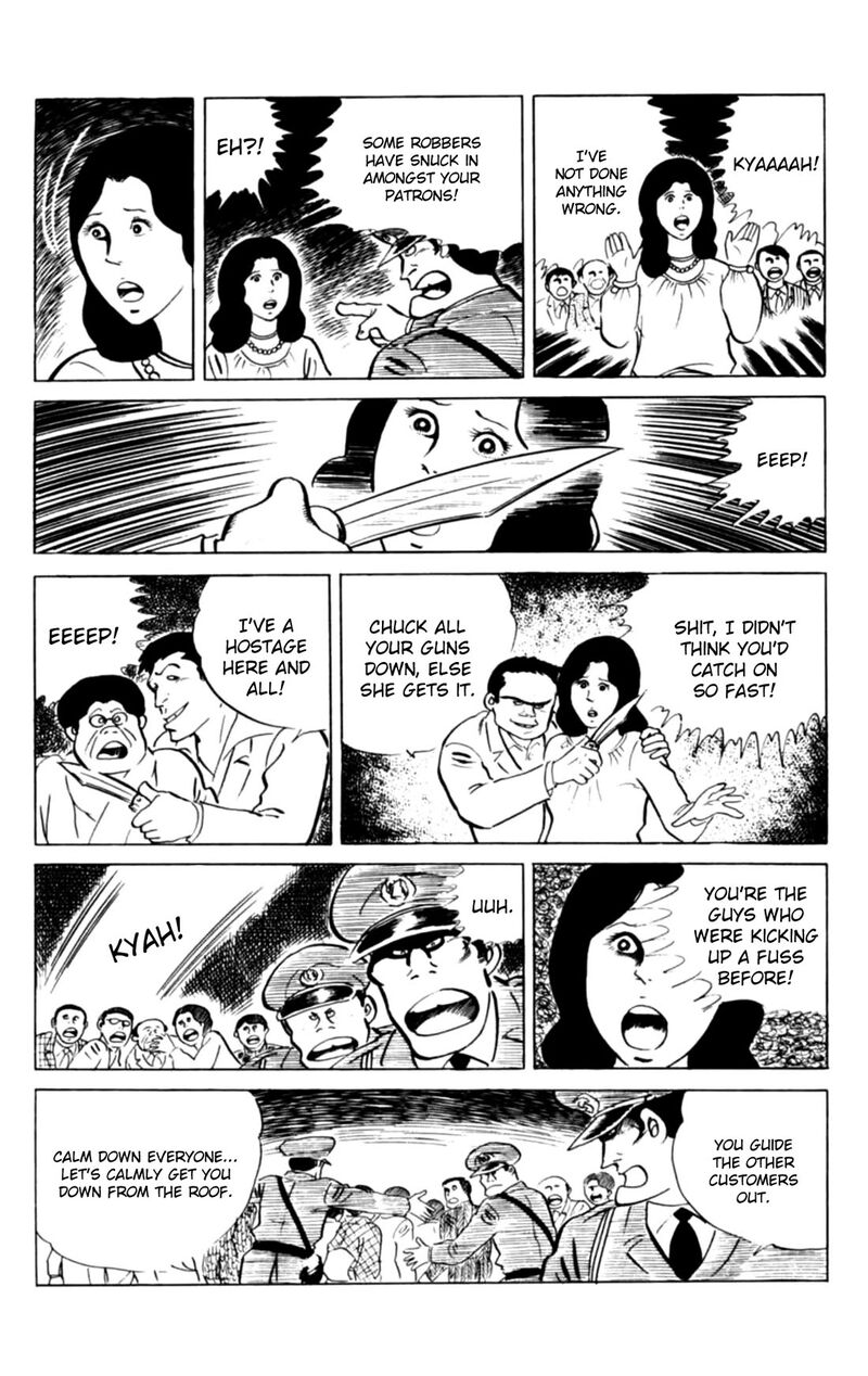 Eko Eko Azaraku 142 15