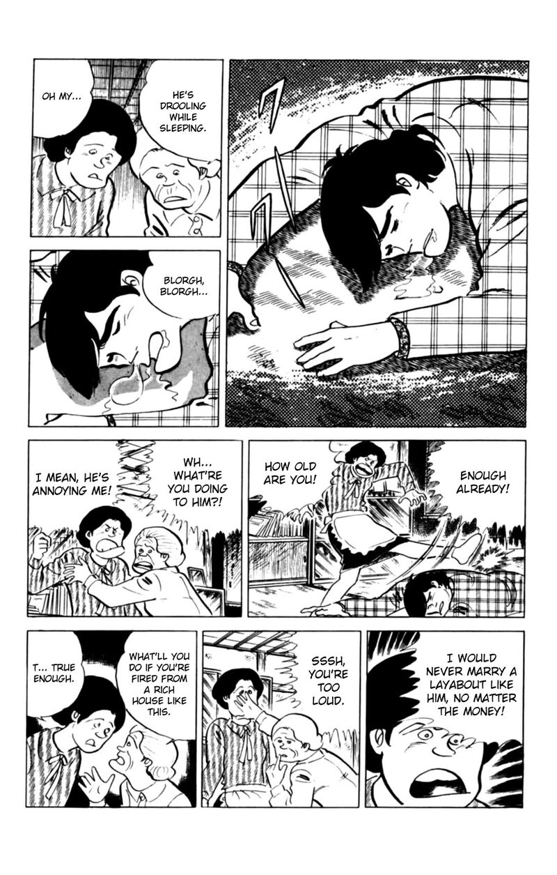 Eko Eko Azaraku 143 6