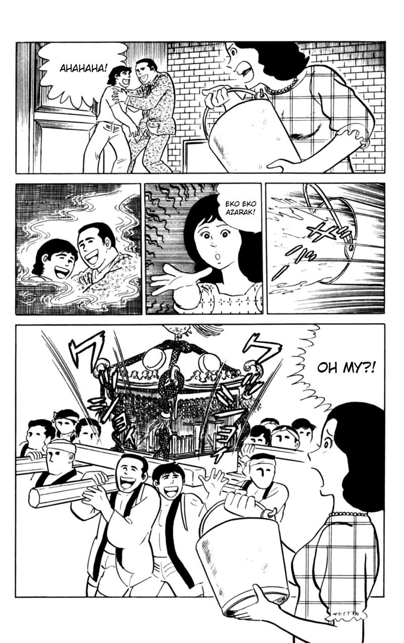Eko Eko Azaraku 145 17