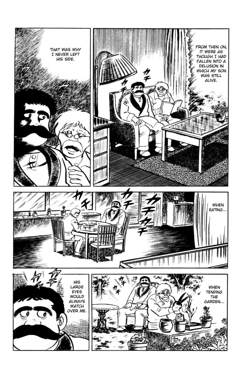 Eko Eko Azaraku 146 16