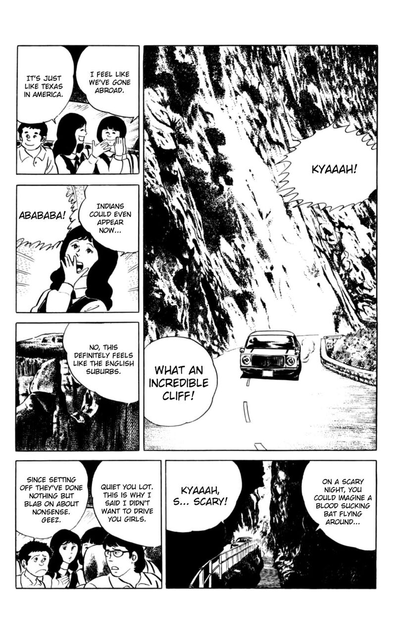 Eko Eko Azaraku 146 2