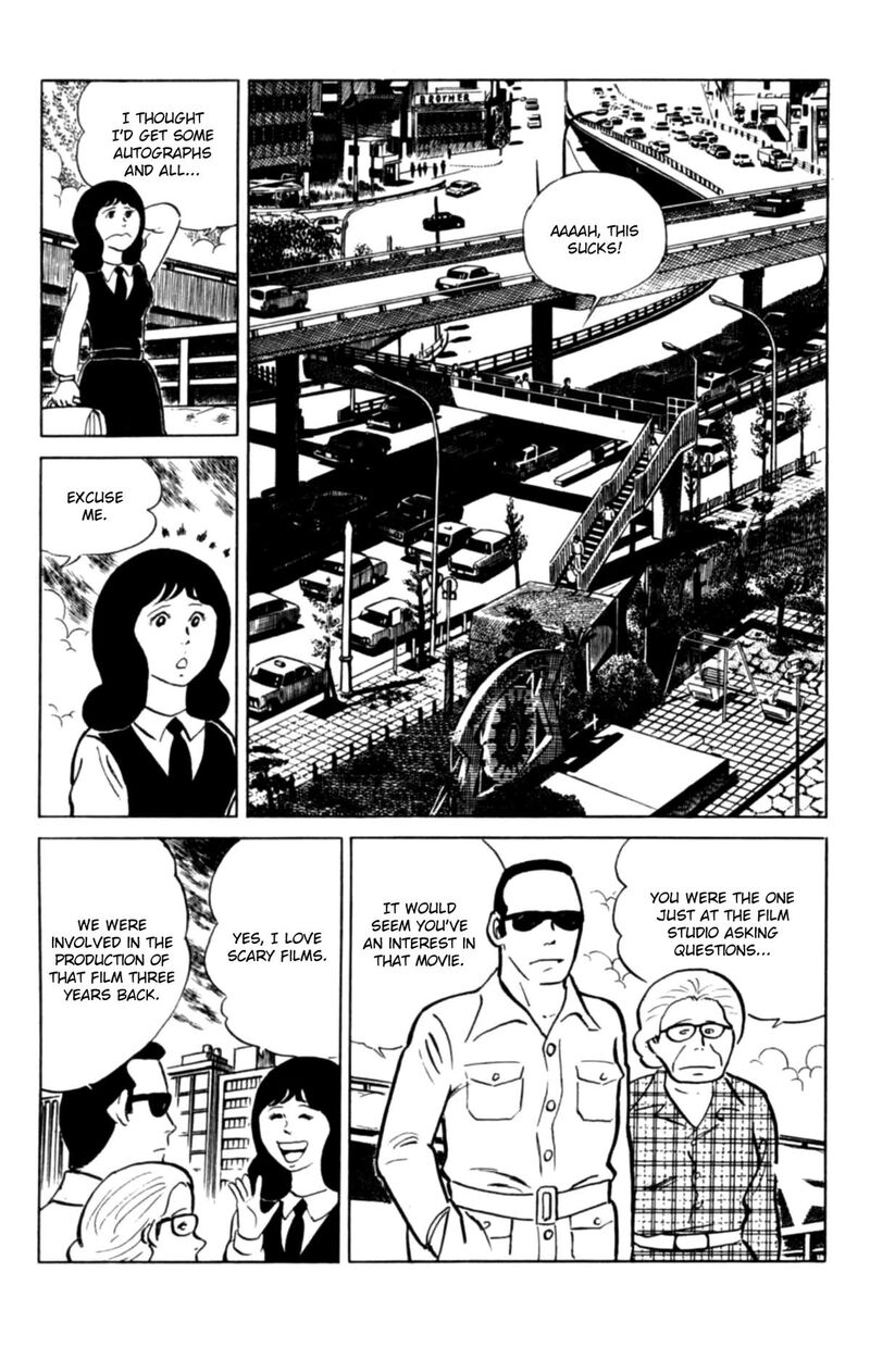Eko Eko Azaraku 147 17