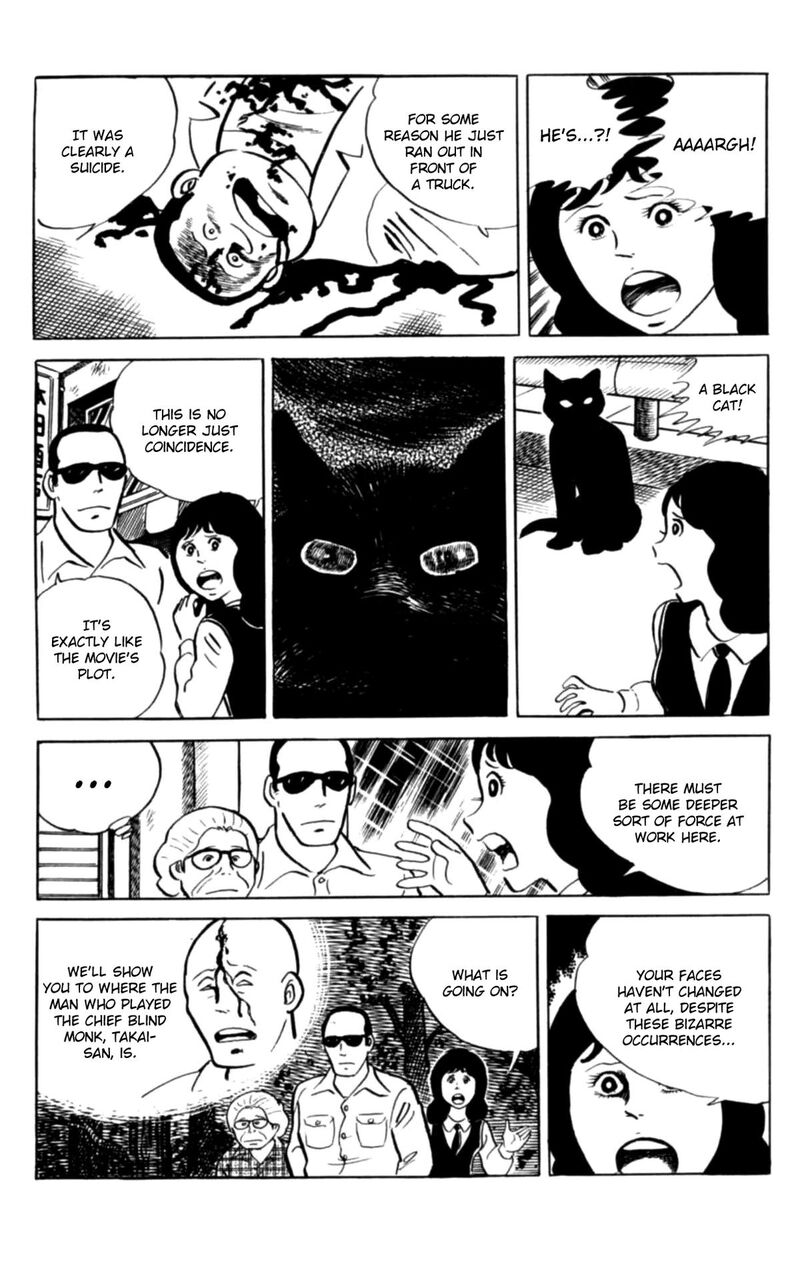 Eko Eko Azaraku 147 20