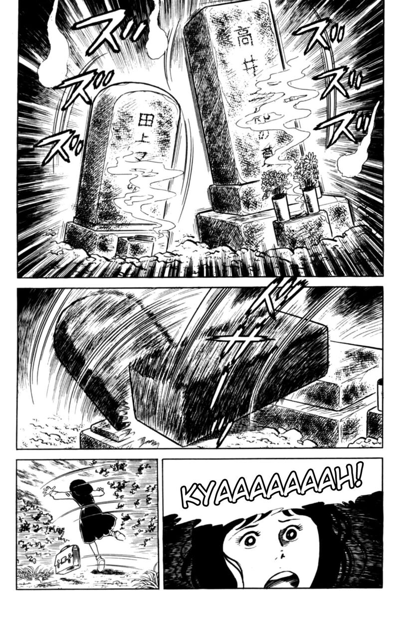 Eko Eko Azaraku 147 23