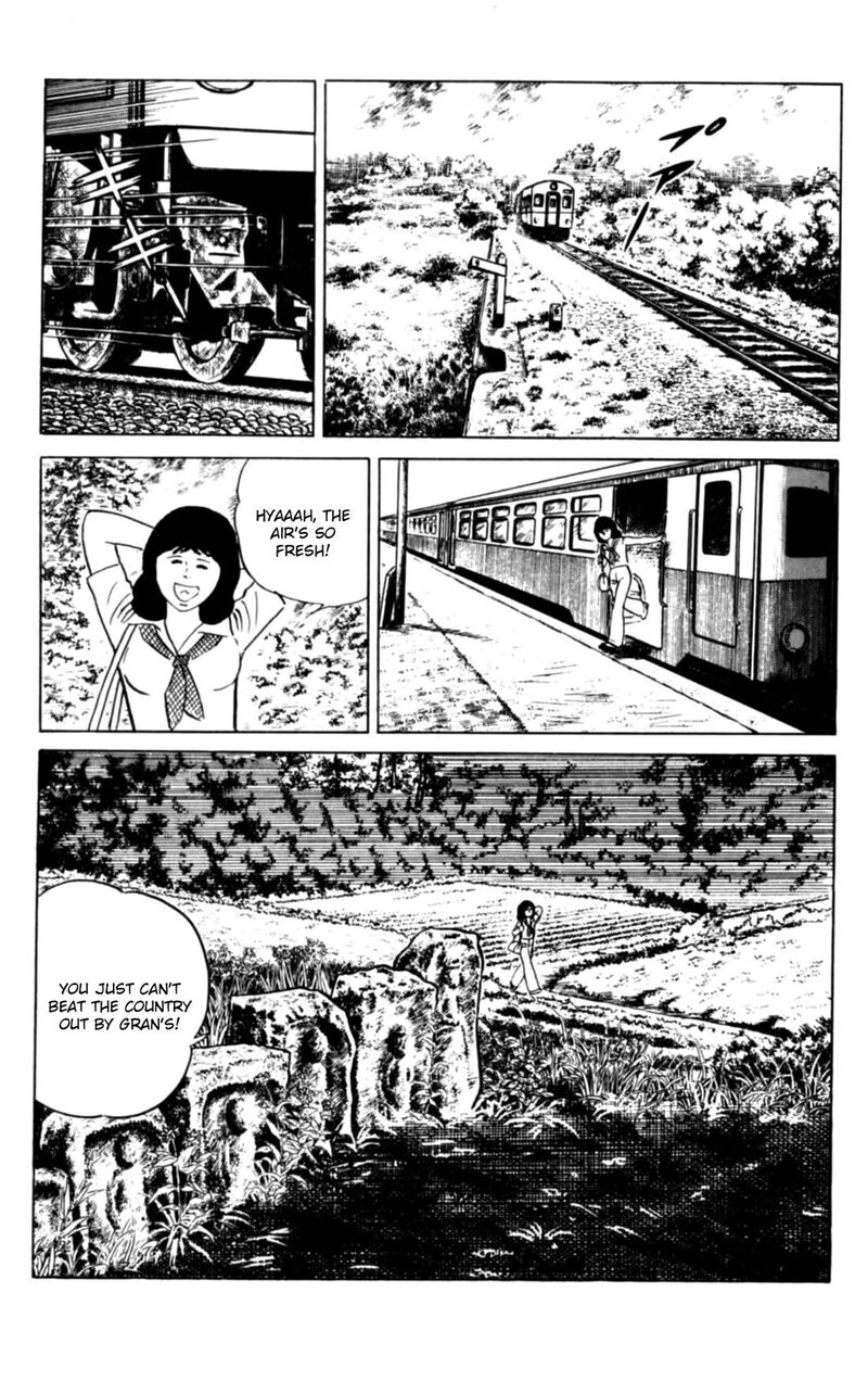 Eko Eko Azaraku 148 2