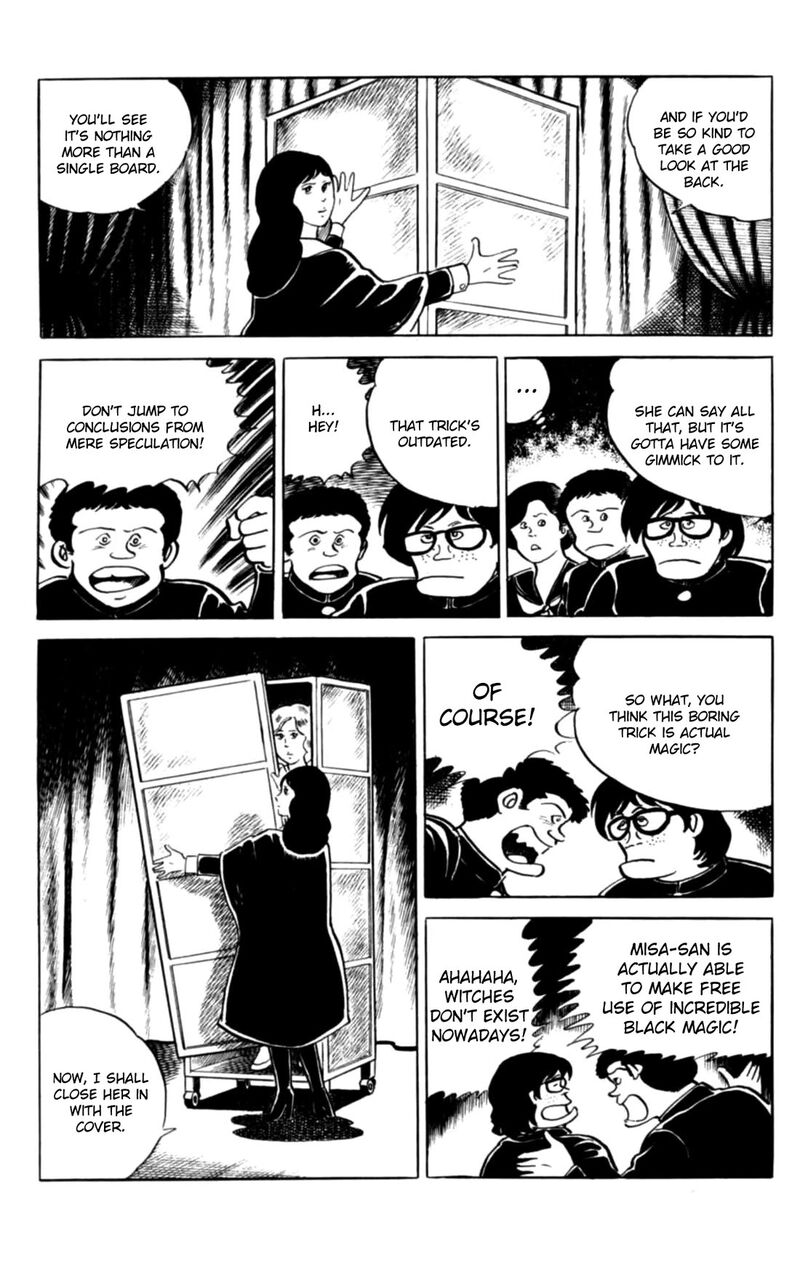 Eko Eko Azaraku 149 5