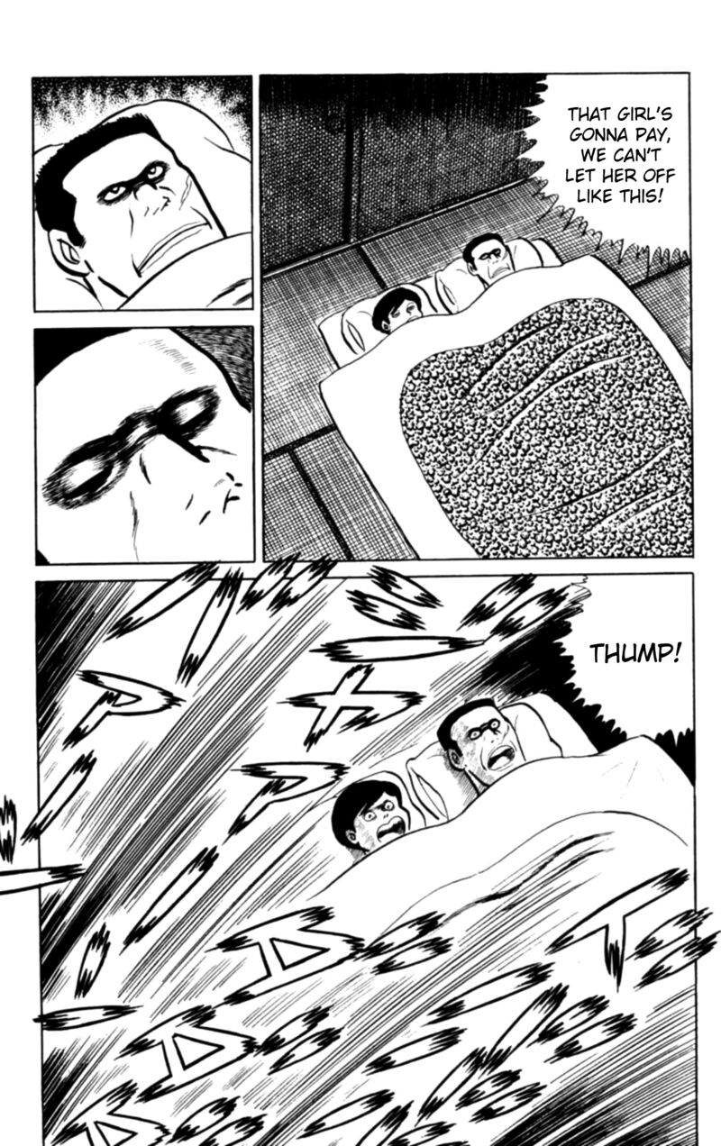 Eko Eko Azaraku 98 19