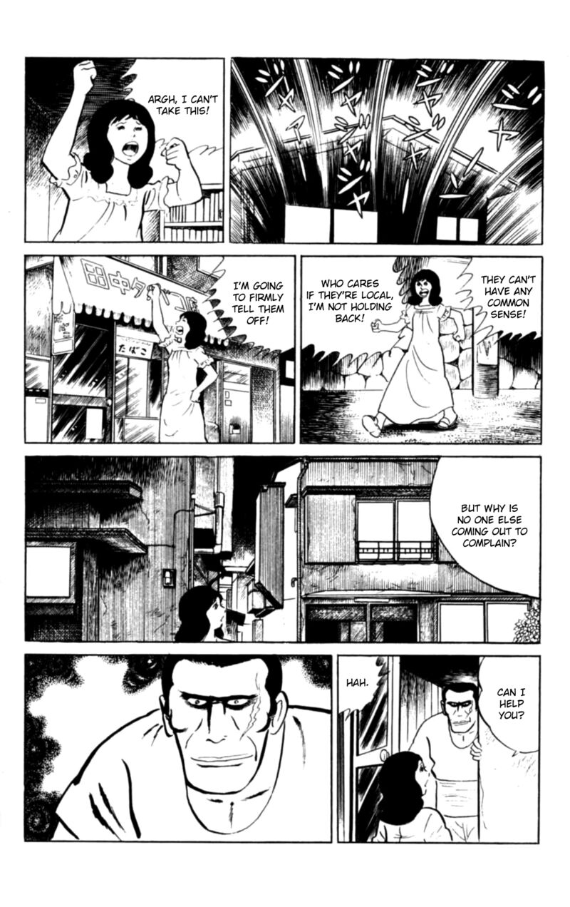 Eko Eko Azaraku 98 6