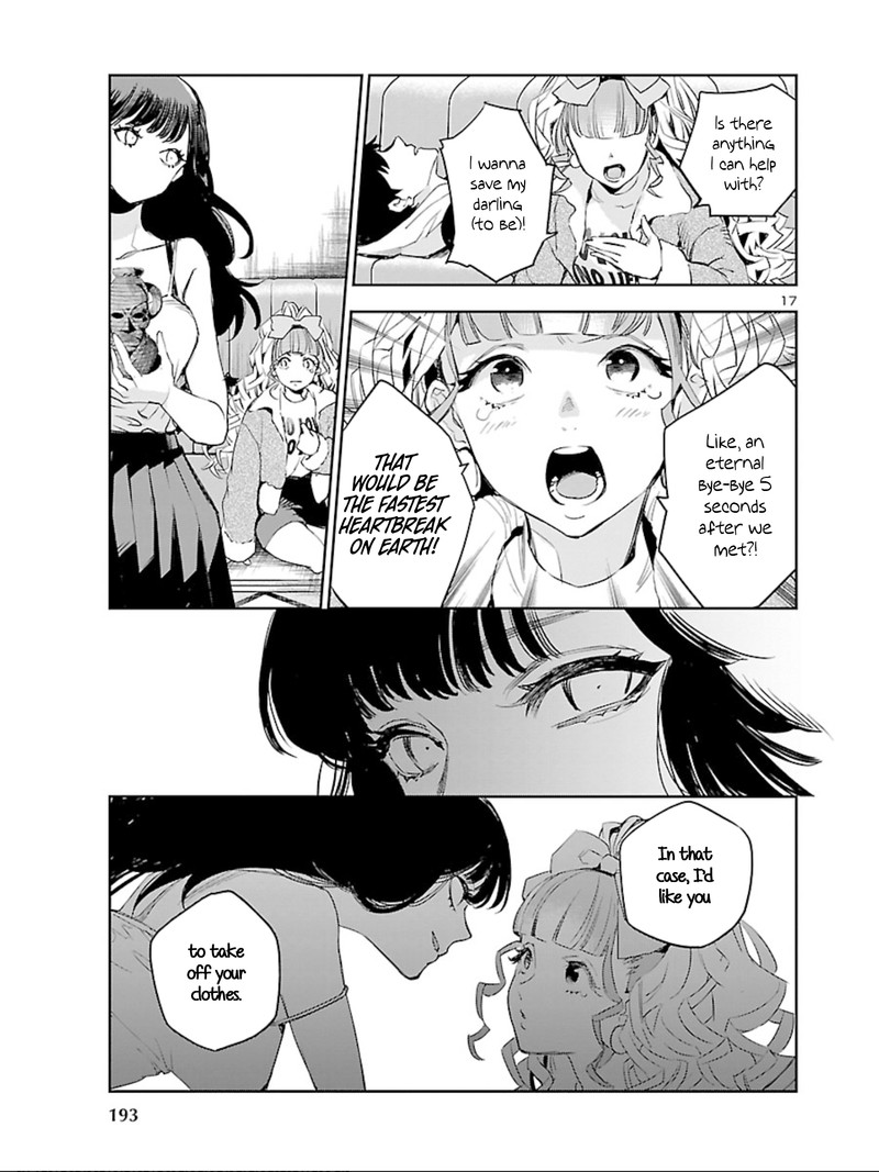 Eko Eko Azaraku Reborn 10 17